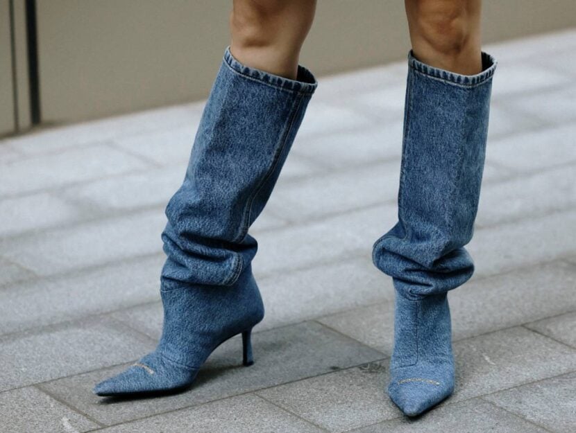 Tendenze moda passate