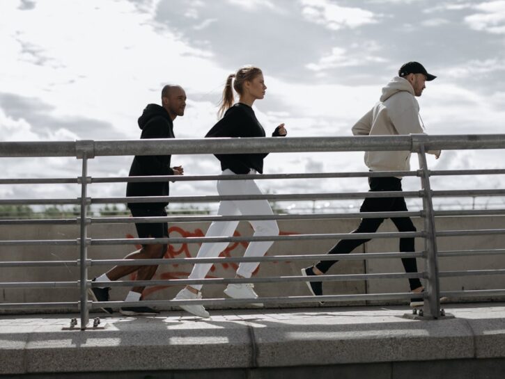 Walking Challenge 6-6-6: che cos'è e quali sono i suoi benefici