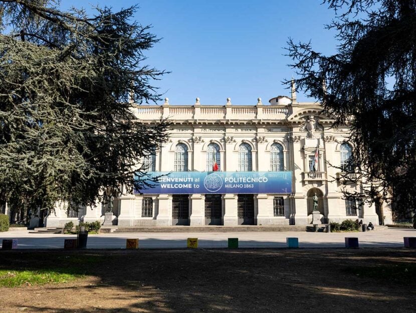 Migliori università, il Polimi nella top 100
