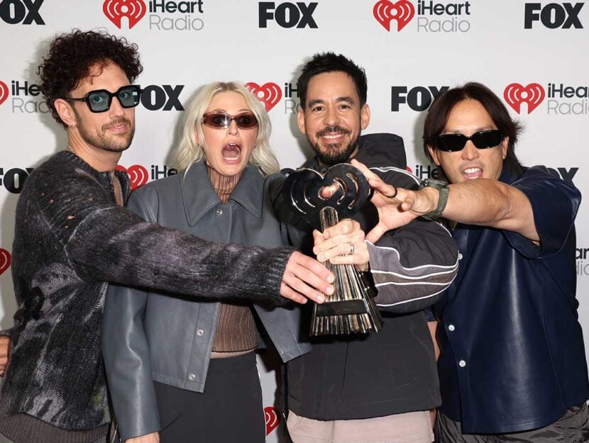 Linkin Park