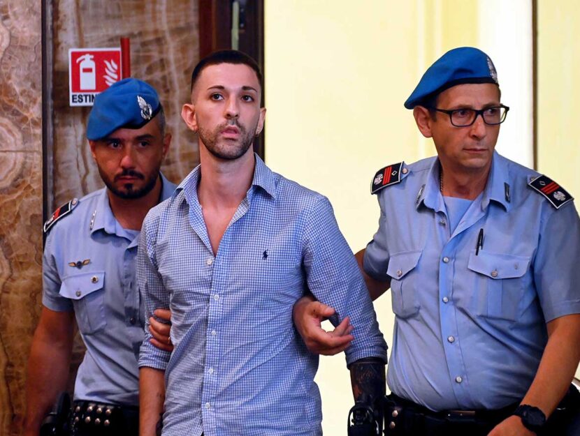 Alessandro Impagnatiello