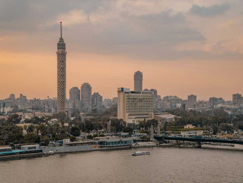 Il Cairo