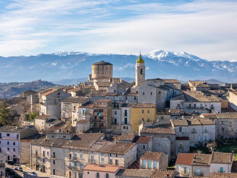 Campobasso miglior città amica del benessere sotto i 50mila abitanti in Europa