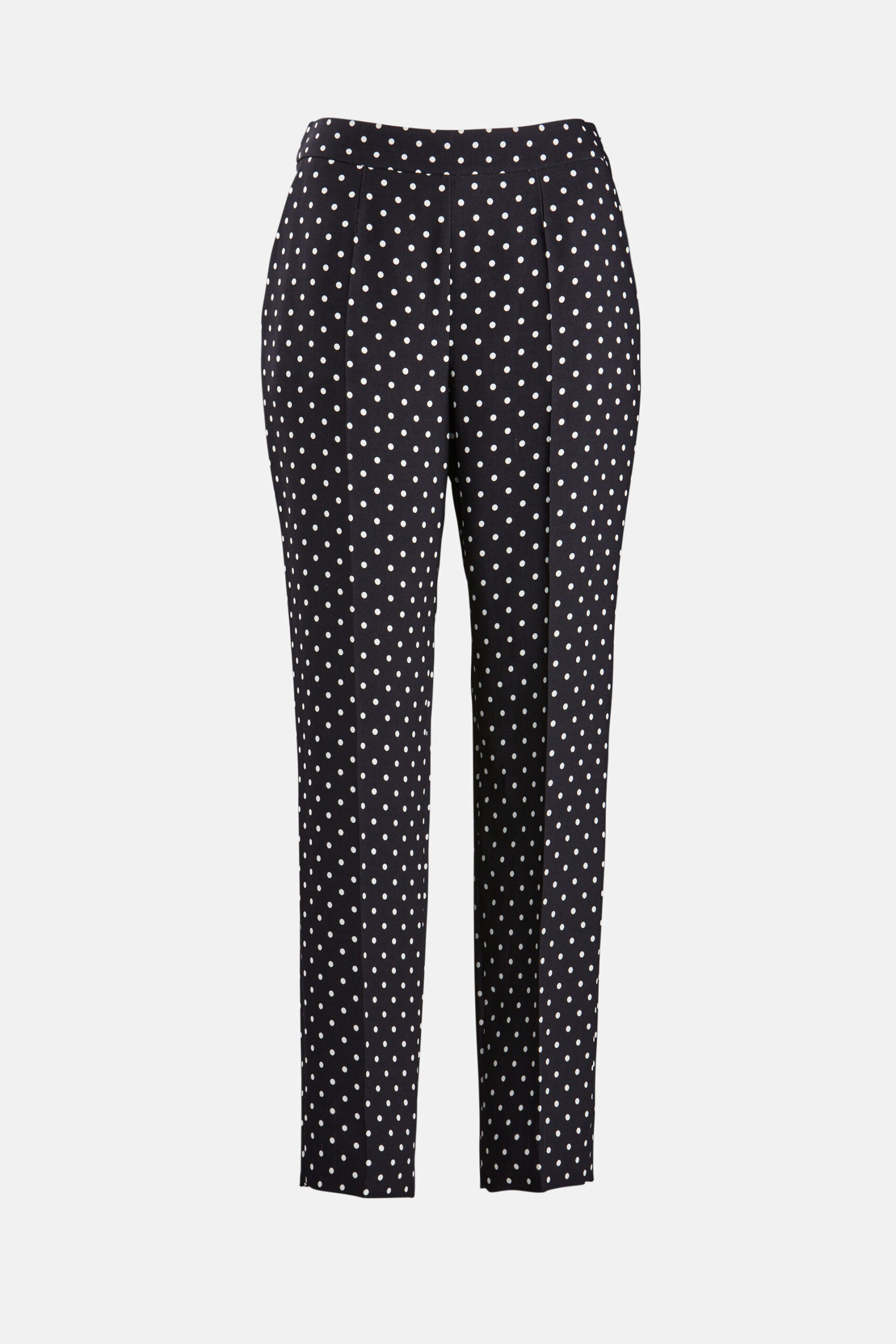 i migliori pantaloni a pois tendenza moda estate 2025