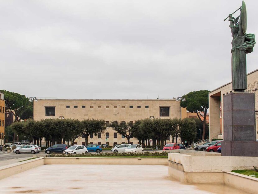 Università La Sapienza