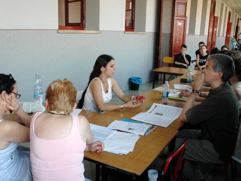 Maturità: da oggi al via gli esami orali