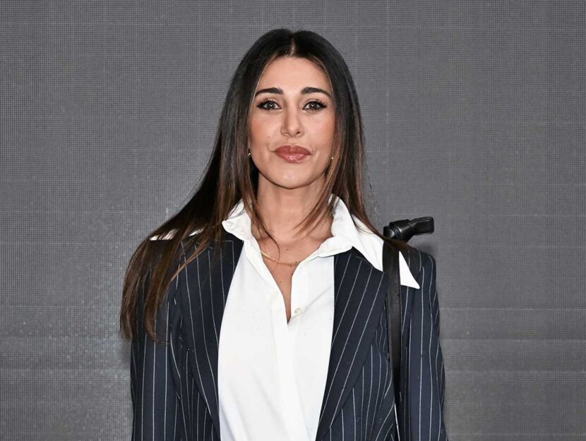 Belen Rodriguez