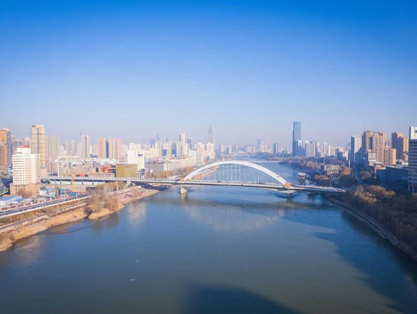Lanzhou