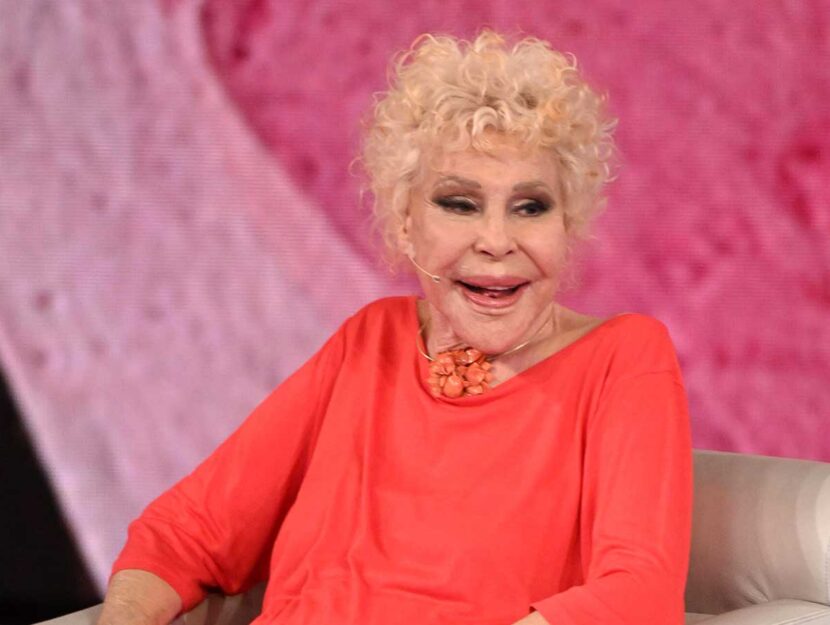 Ornella Vanoni