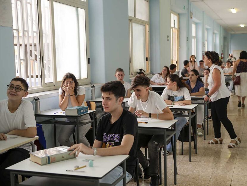 Maturità 2025, impazza il toto tracce in vista della prova di italiano