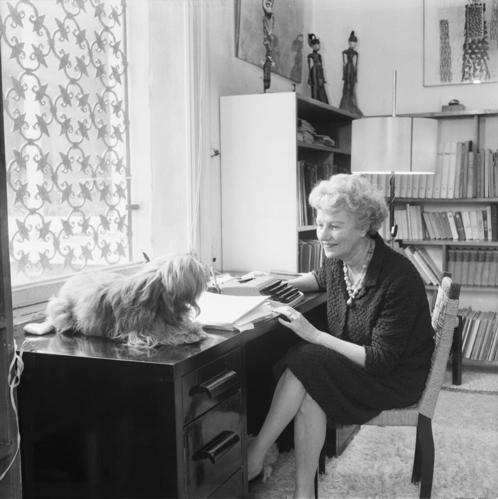 Peggy Guggenheim  biografia