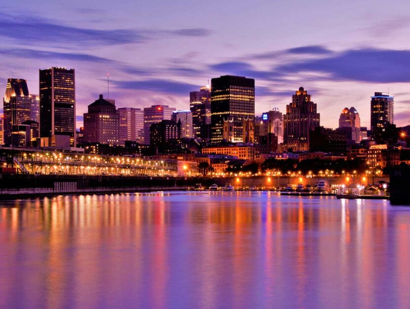 Montreal