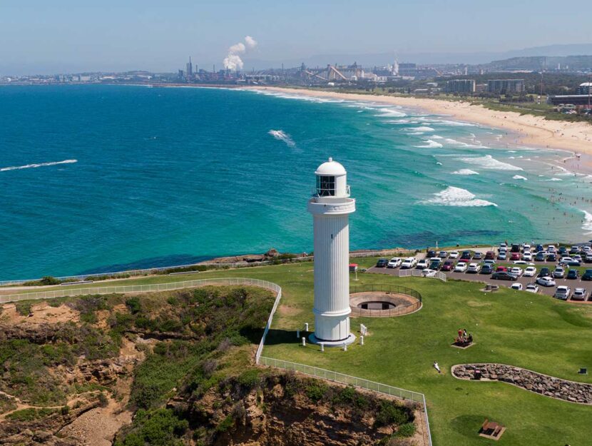 Wollongong