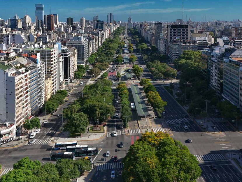 Buenos Aires
