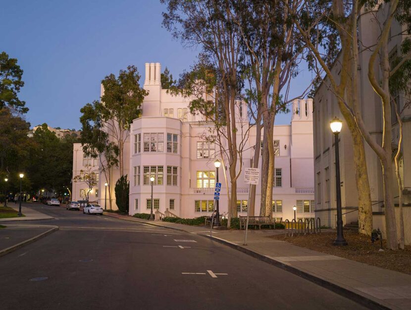 Università di Berkeley