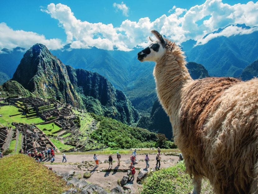 perù