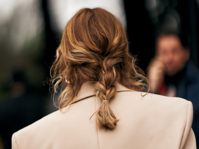 Caduta dei capelli