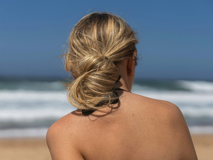Acconciature per i capelli lunghi
