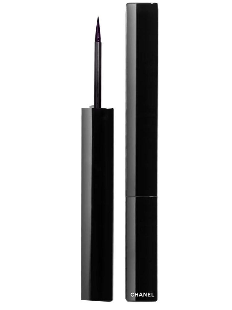eyeliner chanel