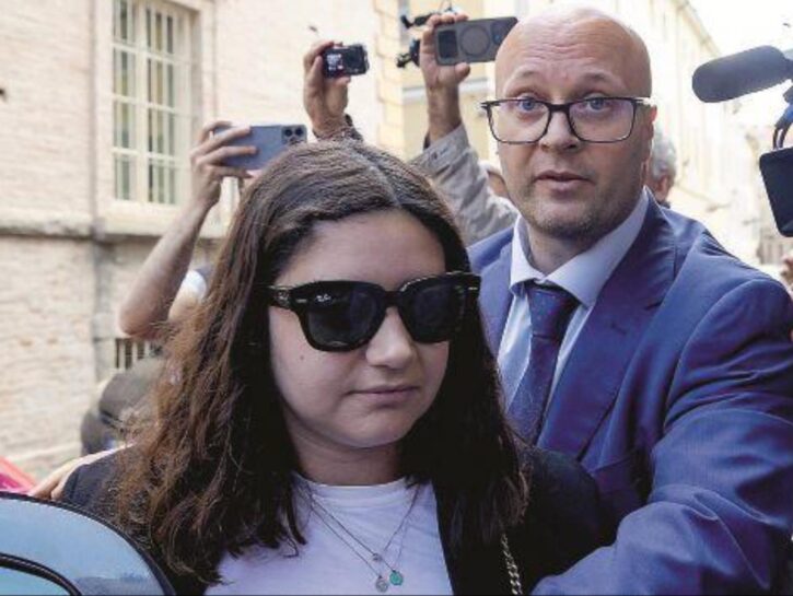 Processo Chiara Petrolini, accolta la richiesta di perizia psichiatrica