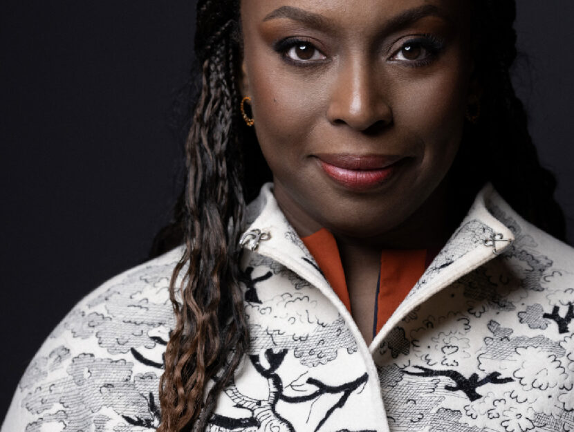 Un nuovo libro di Chimamanda Ngozi Adichie L'inventario dei sogni