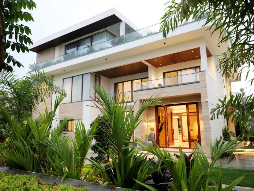 Come arredare la casa in stile Prairie