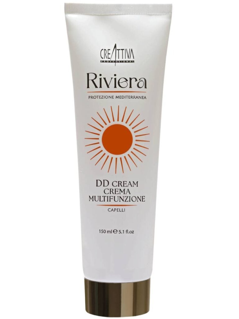 DD Cream Creattiva
