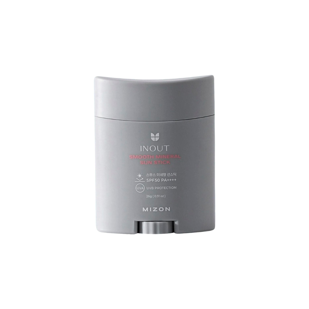 Creme solari viso coreane Mizon