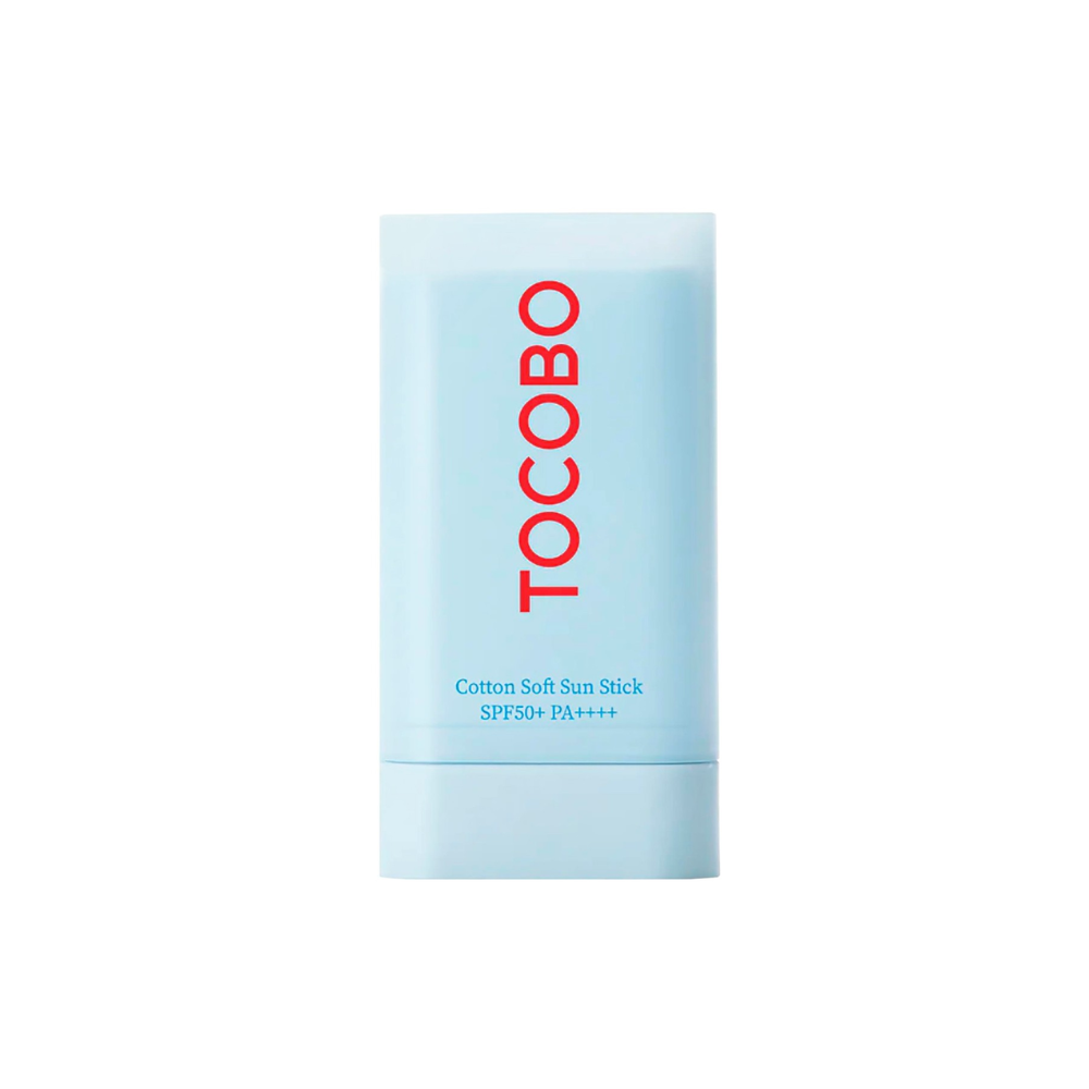 Creme solari viso coreane Tocobo