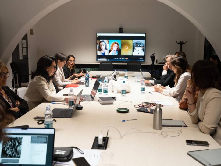 Libere e Uguali: il terzo incontro sull'indipendenza economica
