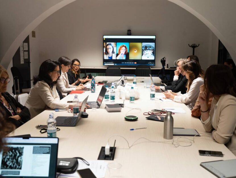 Tavolo di lavoro sull'indipendenza economica
