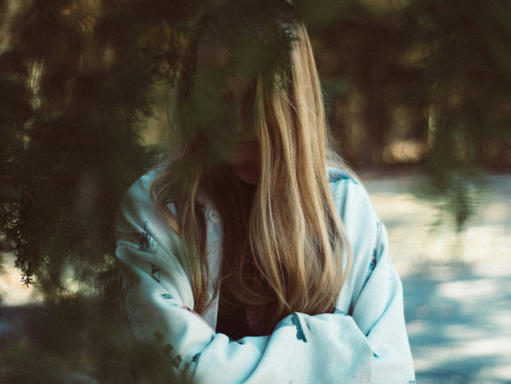 Un esame del sangue per diagnosticare la depressione nei giovani