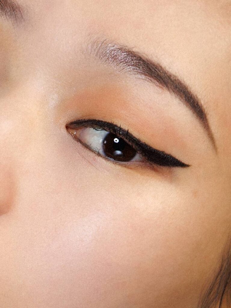 eyeliner bold
