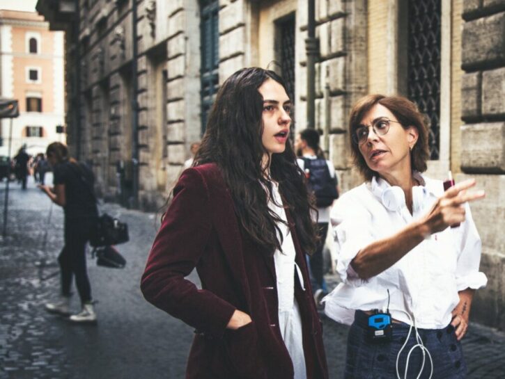 Nastri d’Argento 2025, trionfa Francesca Comencini: i premiati da Arisa a Sorrentino