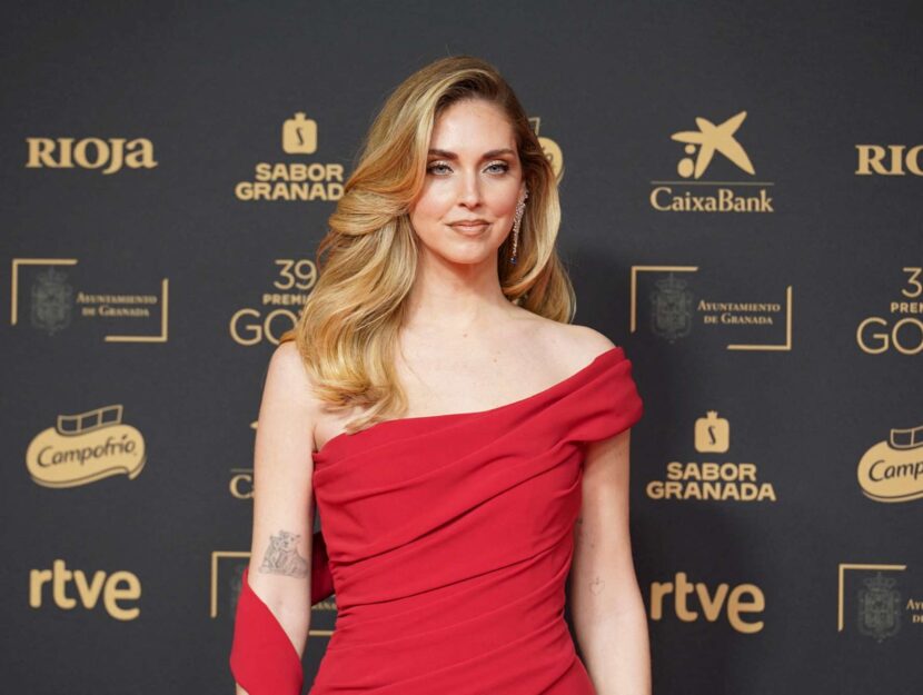 Chiara Ferragni