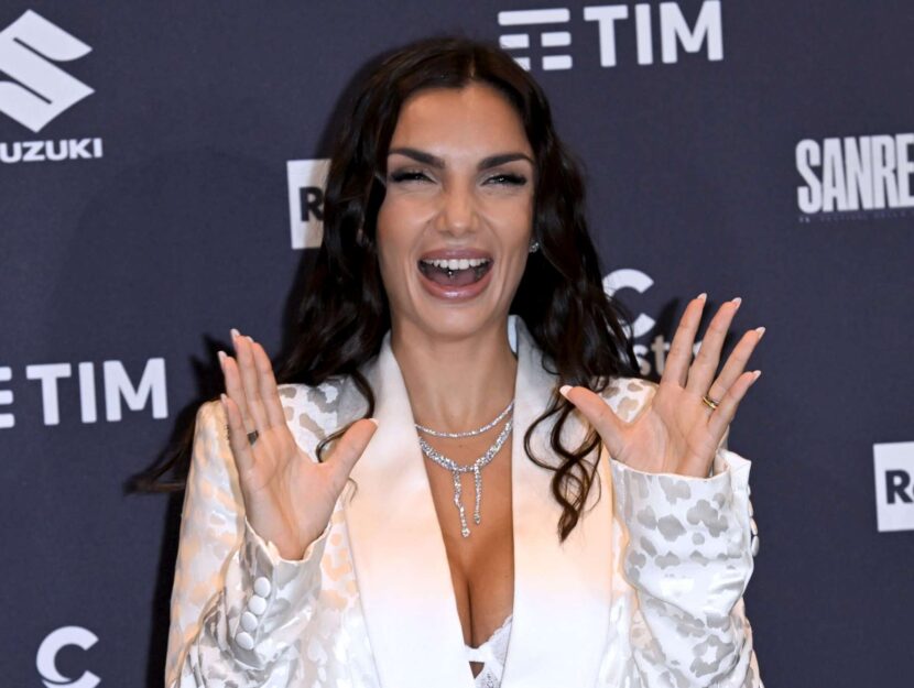 Elettra Lamborghini