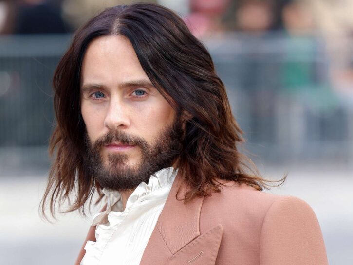 Jared Leto accusato di molestie sessuali: lui nega