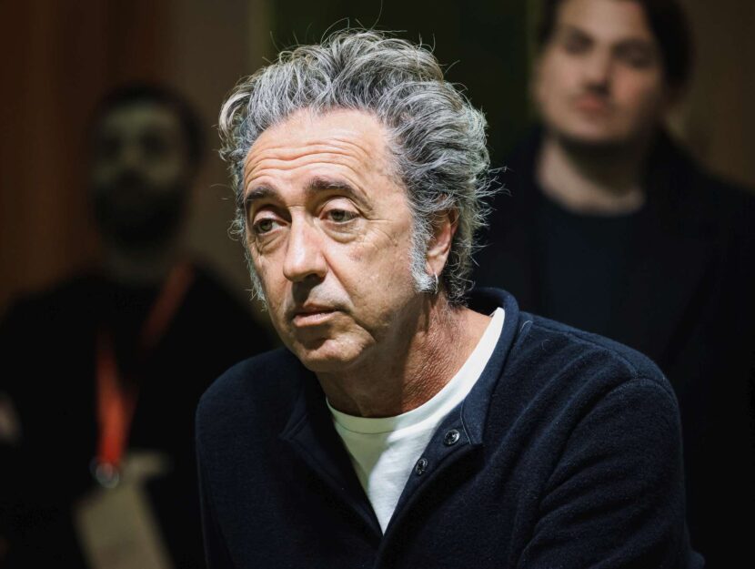 Paolo Sorrentino