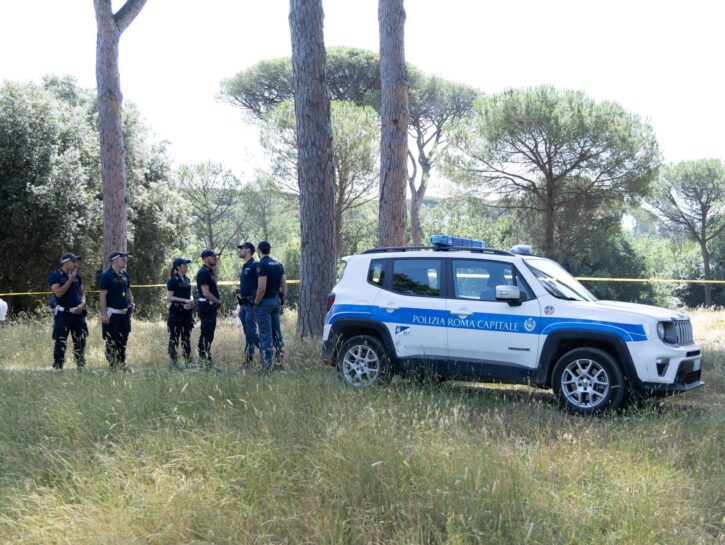 Il giallo di Villa Pamphili, chi era Anastasia Trofimova e cosa è successo