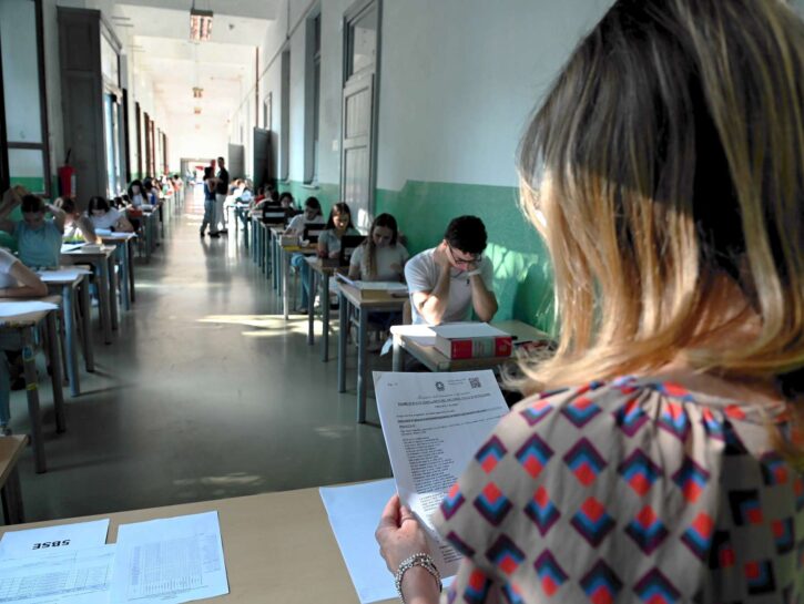 Maturità, quando escono i risultati delle prove scritte 2025