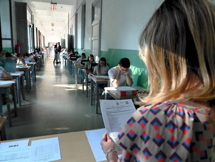 maturità
