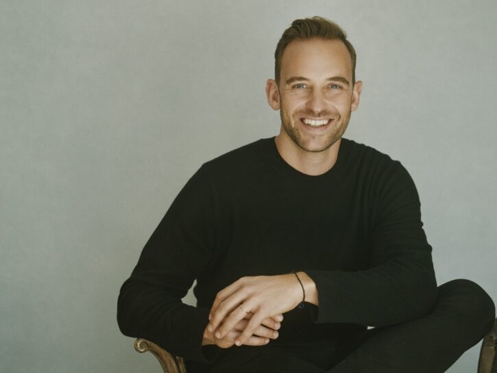 Joël Dicker e il nuovo bestseller, tra crime e favola