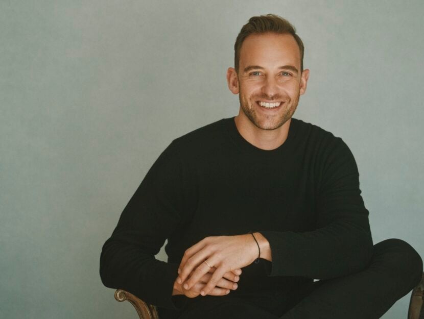 Joël Dicker