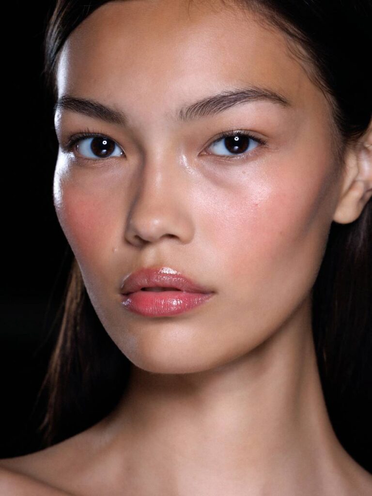 make up trend estate