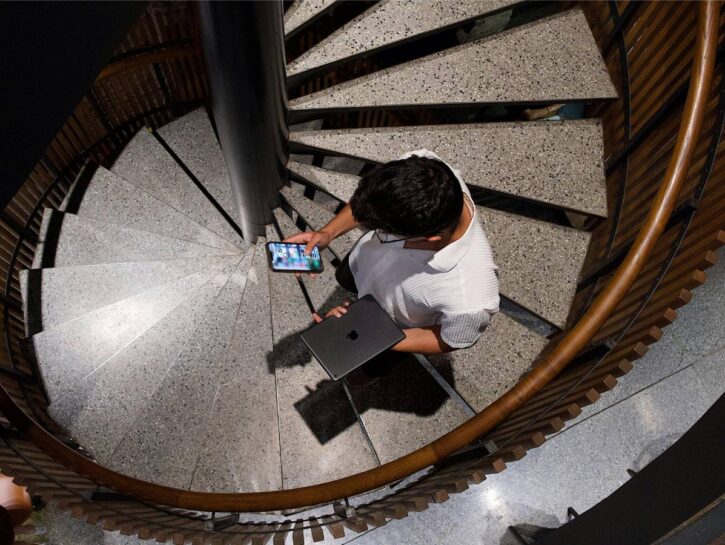 ChatGPT come i social: la responsabilità è di chi pubblica