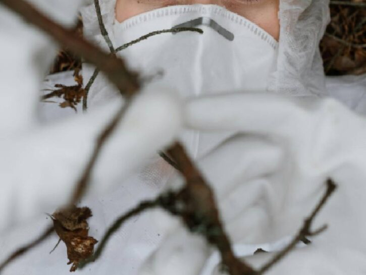 Chi sono le professioniste dei cold case