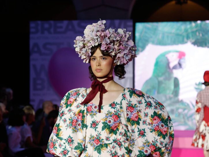“We Breast: Malattia – Cultura - Bellezza”: una sfilata evento per celebrare le donne col tumore al seno