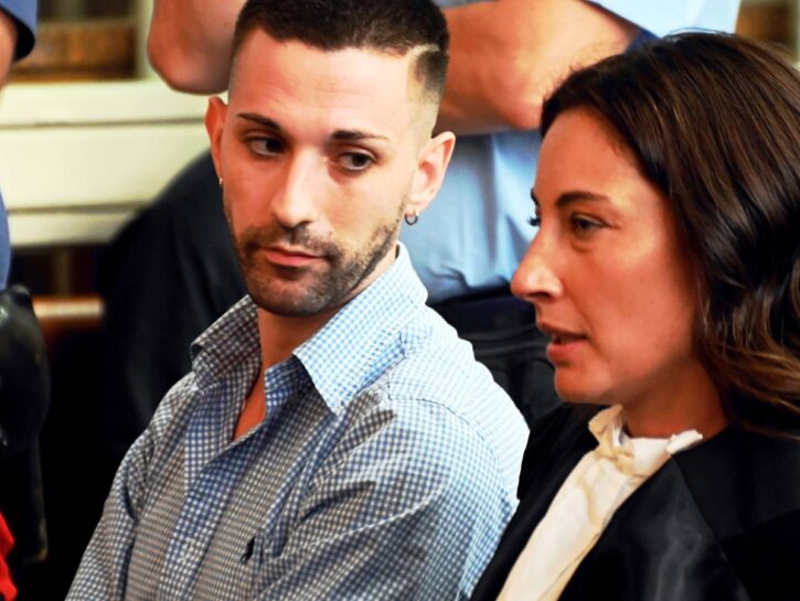 Impagnatiello: uccidere il bambino voleva dire uccidere anche Giulia