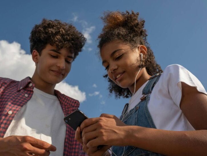 La App per riconoscere il cyberbullismo in tempo reale