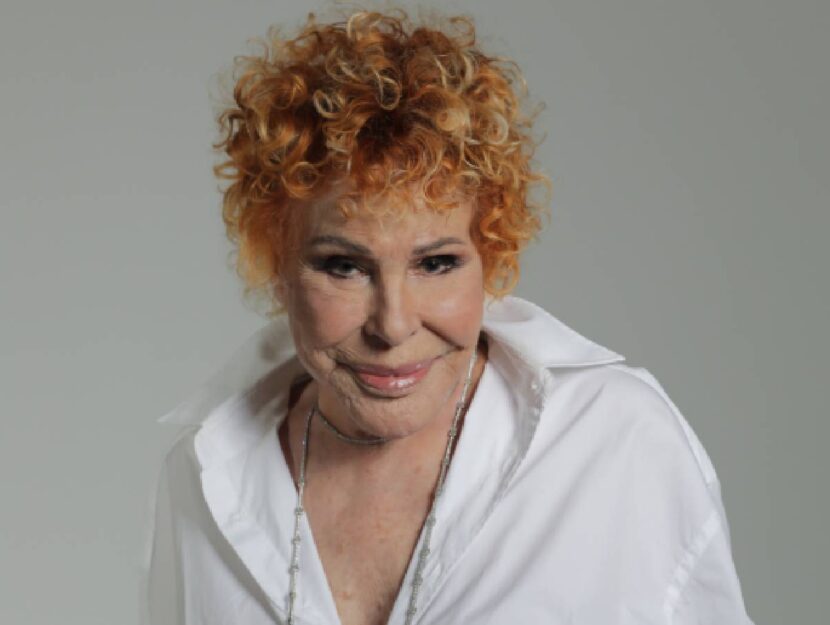 Ornella Vanoni